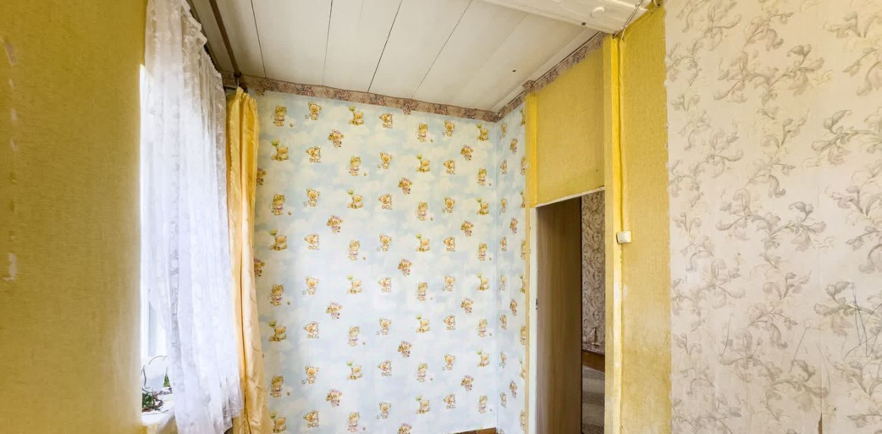 дом г Ульяновск р-н Засвияжский ул Прокофьева 35 фото 35