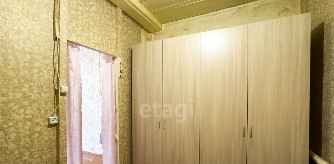 дом г Ульяновск р-н Засвияжский ул Прокофьева 35 фото 37