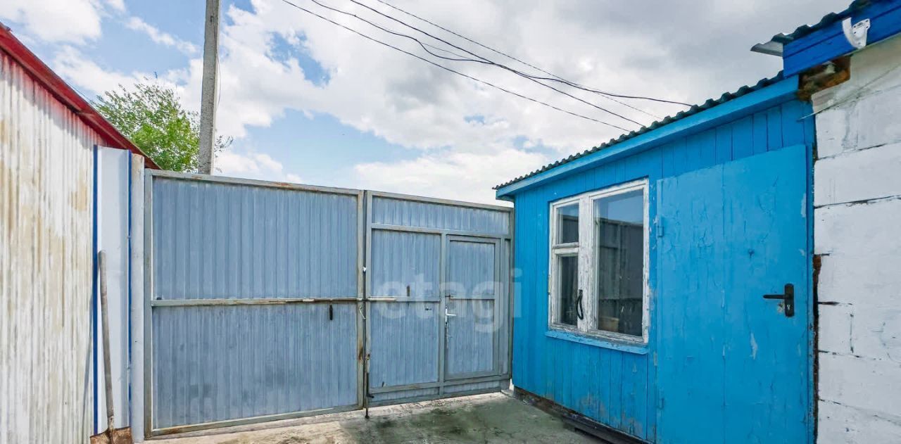 дом г Ульяновск р-н Засвияжский ул Прокофьева 10 фото 40