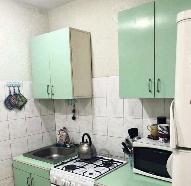 квартира г Волжский ул Оломоуцкая 27 фото 10