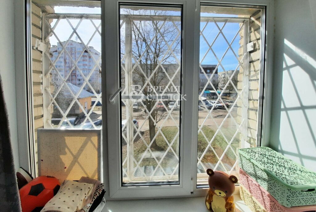 комната г Владимир ул Диктора Левитана 3в фото 10