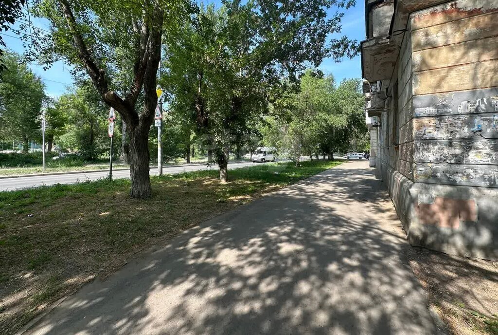 квартира г Саратов ул Гвардейская 18 фото 6