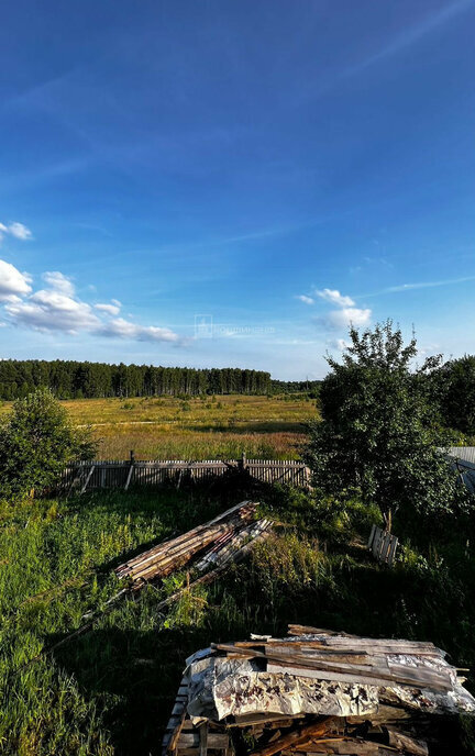 дом р-н Камешковский г Камешково ул Зеленая 78 фото 15