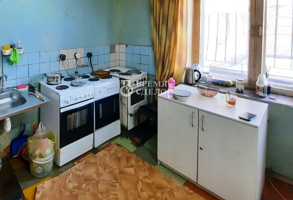 комната г Владимир ул Диктора Левитана 3в фото 17