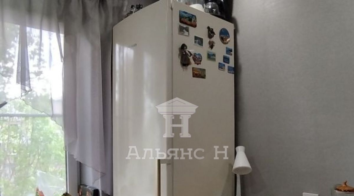 квартира г Азов ул Севастопольская 113в Азовский район фото 1