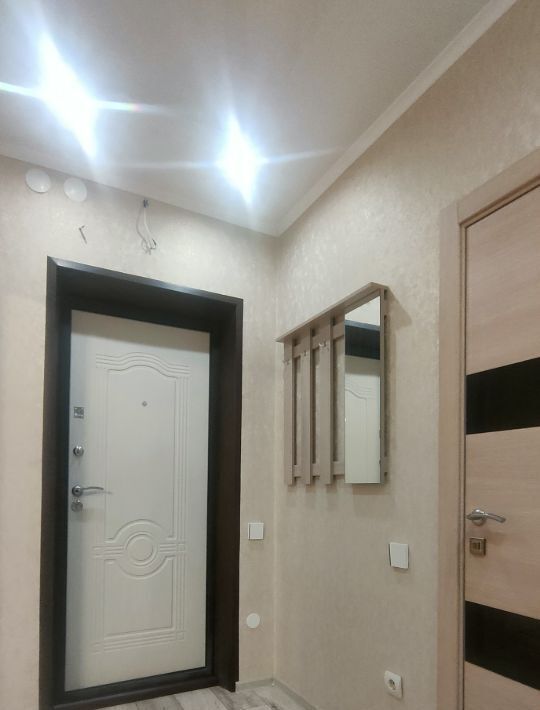 квартира г Волгодонск пр-кт Мира 31бс/2 фото 1