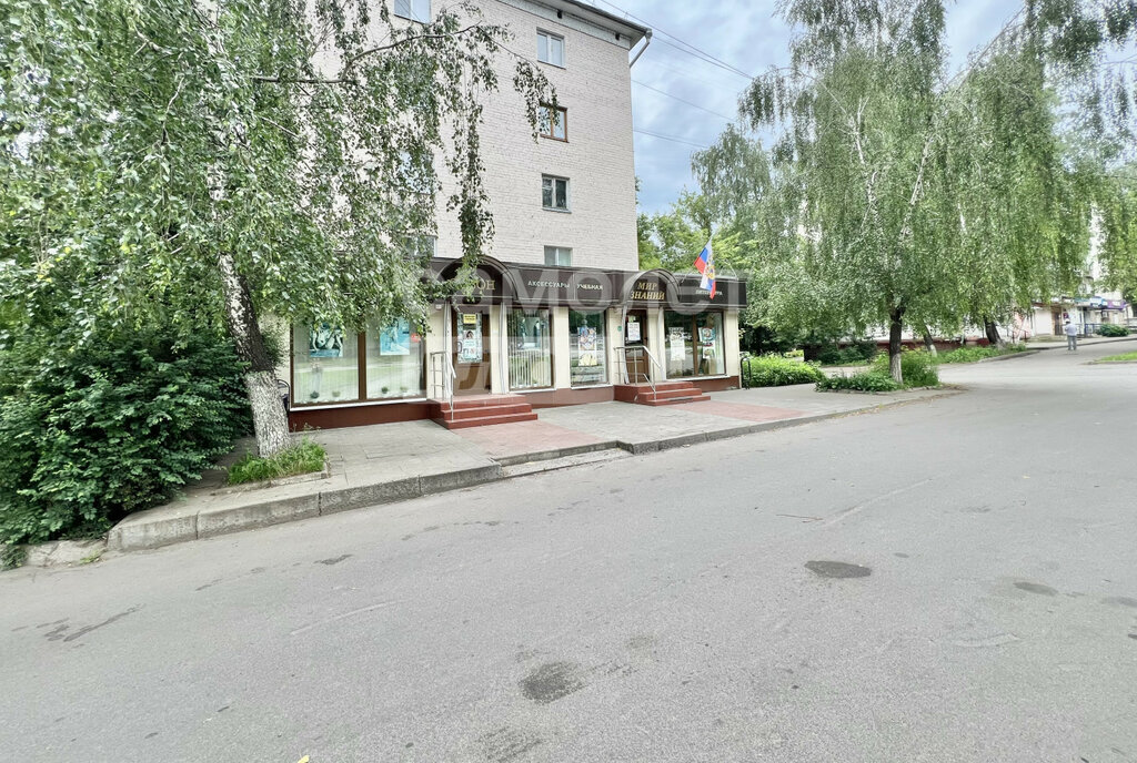 квартира г Орел ул Комсомольская 141 фото 9