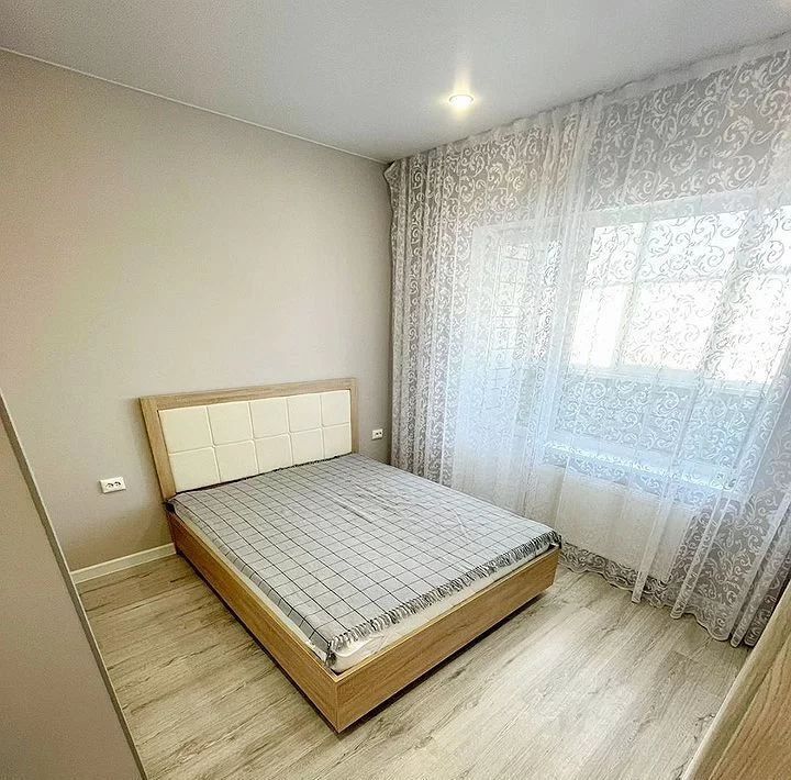 квартира г Волгоград р-н Дзержинский б-р 30-летия Победы 19б фото 21