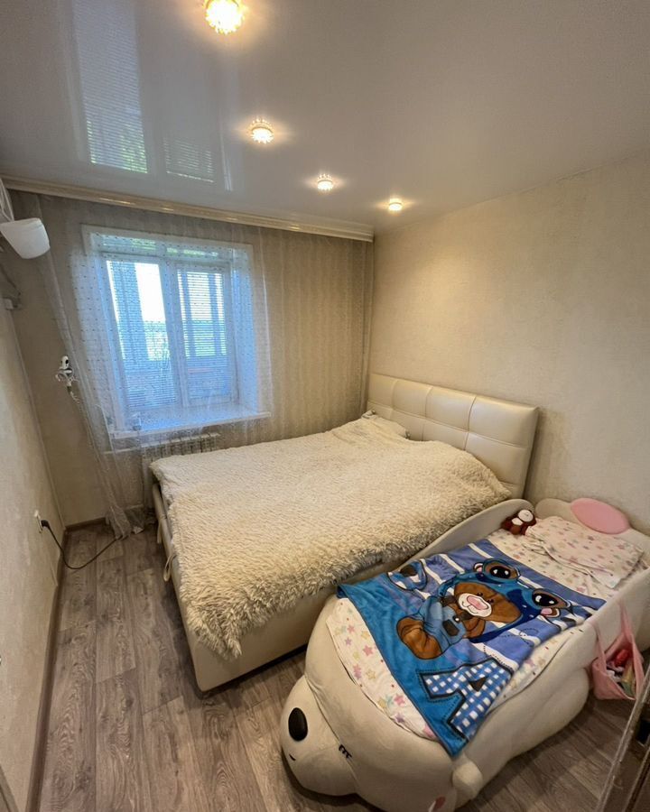 квартира г Белогорск ул Кирова 53а фото 21