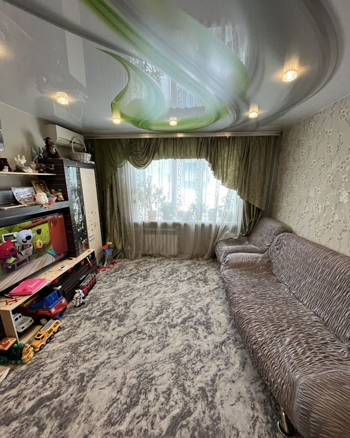 квартира г Белогорск ул Кирова 53а фото 10