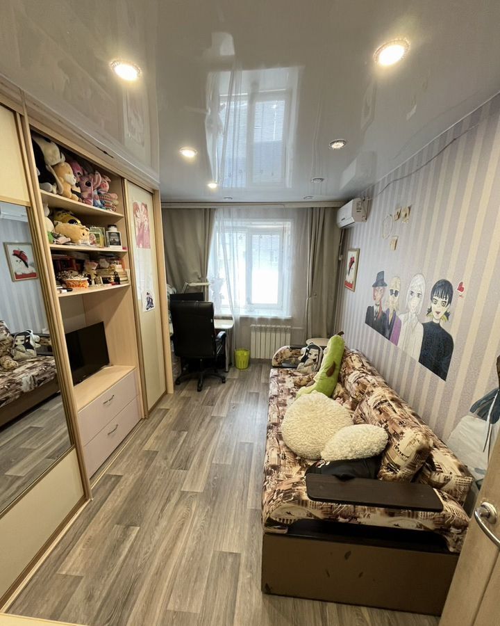 квартира г Белогорск ул Кирова 53а фото 19