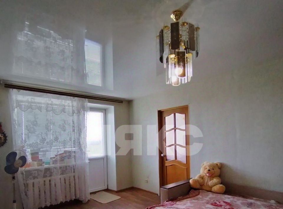 квартира г Волгоград р-н Советский ул Мариупольская 10 фото 9