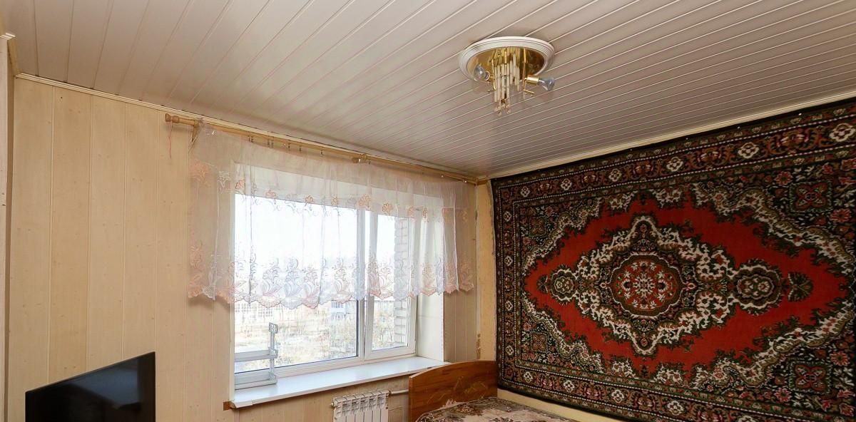 квартира г Владимир р-н Октябрьский ул Белоконской 8 фото 5