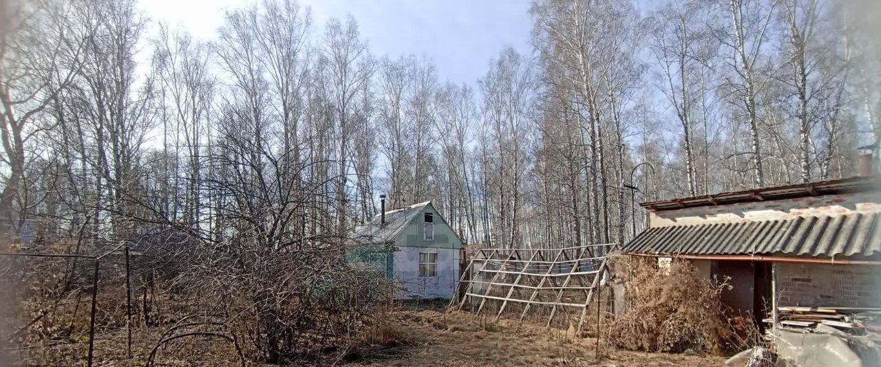 дом г Тюмень р-н Центральный Яблонька садовое товарищество, 247 фото 14