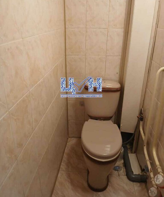 квартира г Курск ул Чернышевского 6 фото 7