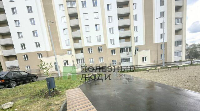 р-н Заводской проезд 1-й Энергетиков 2к/2 фото