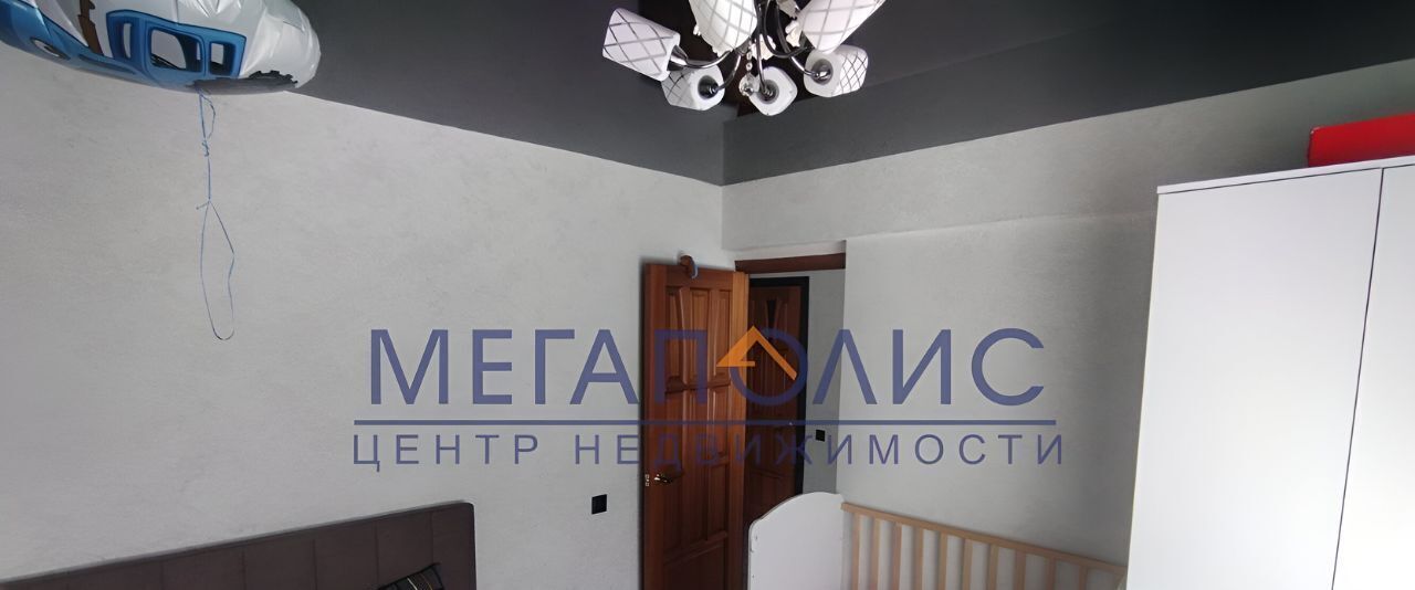 квартира г Балаково ул Минская 39 фото 4