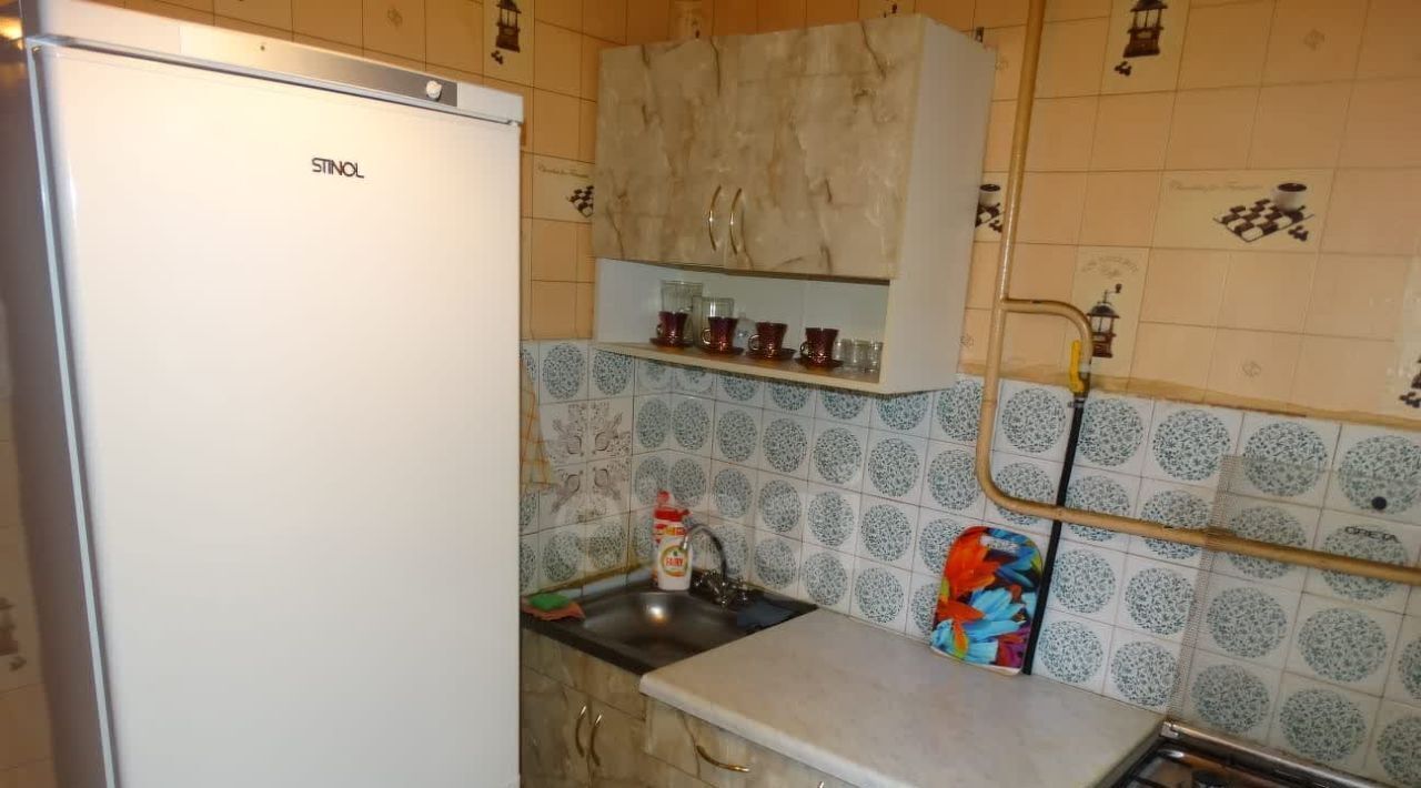 квартира г Нижний Тагил р-н Тагилстроевский ул Октябрьской Революции 36 фото 2