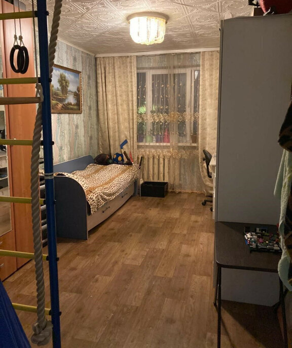 квартира г Екатеринбург Чкаловская Вторчермет ул Палисадная 8а фото 1