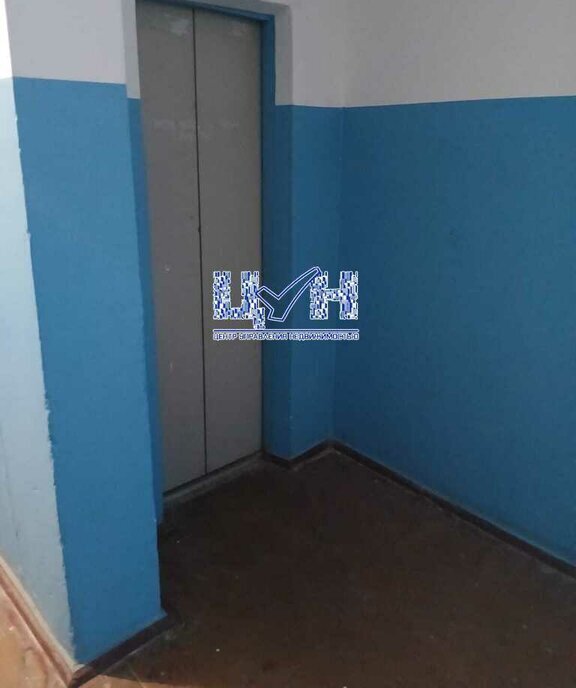 квартира г Курск ул Чернышевского 6 фото 9
