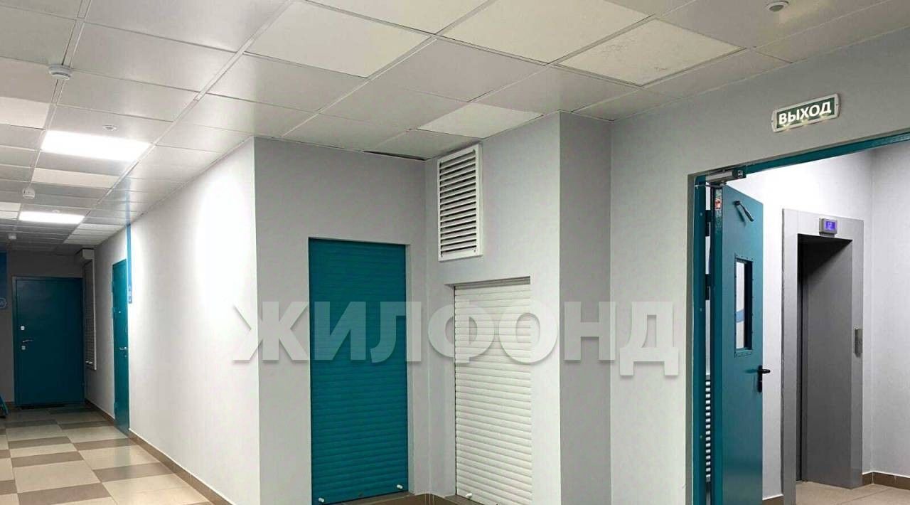 гараж г Кемерово р-н Заводский ул Дружбы 30/7 фото 1