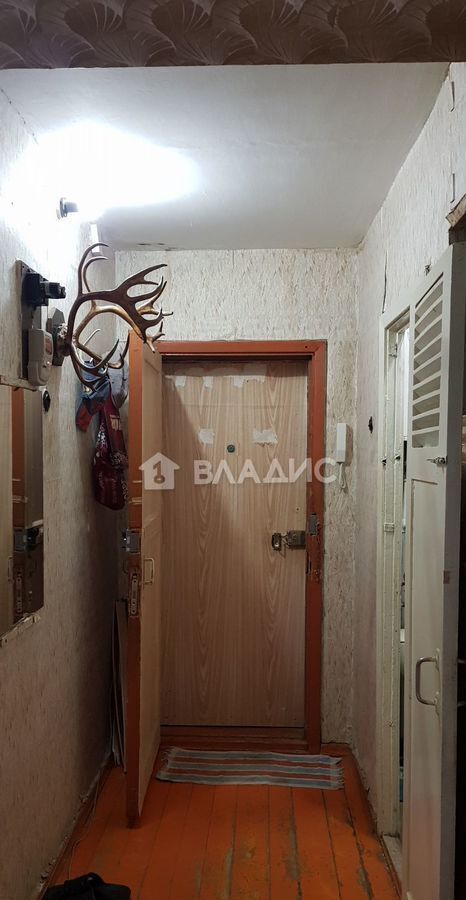квартира г Волгоград р-н Тракторозаводский ул им. Жолудева 13 фото 15