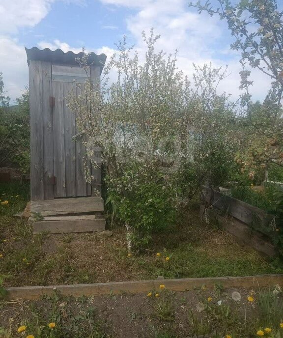 дом г Златоуст снт Восточный ул 2-я Садовая фото 15