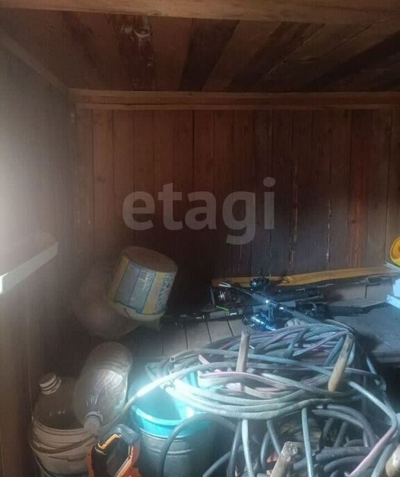 дом г Златоуст снт Восточный ул 2-я Садовая фото 16