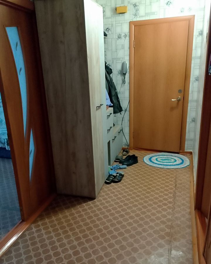 квартира р-н Богдановичский г Богданович 1-й квартал 10 фото 3