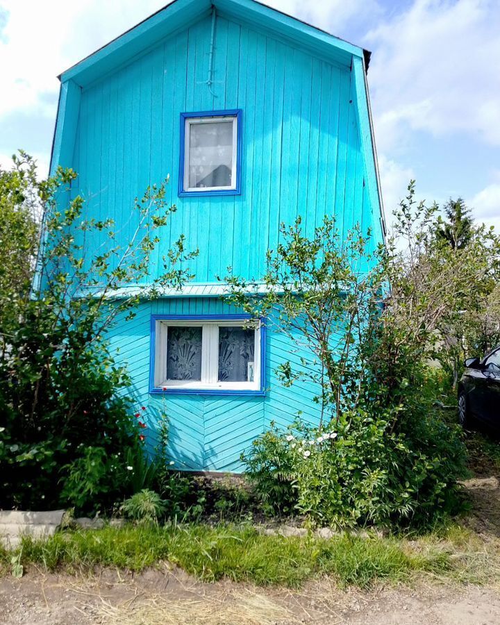 дом р-н Богдановичский г Богданович снт терВесна фото 1
