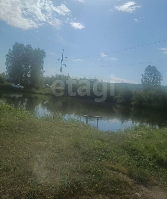дом г Златоуст снт Восточный ул 2-я Садовая фото 18