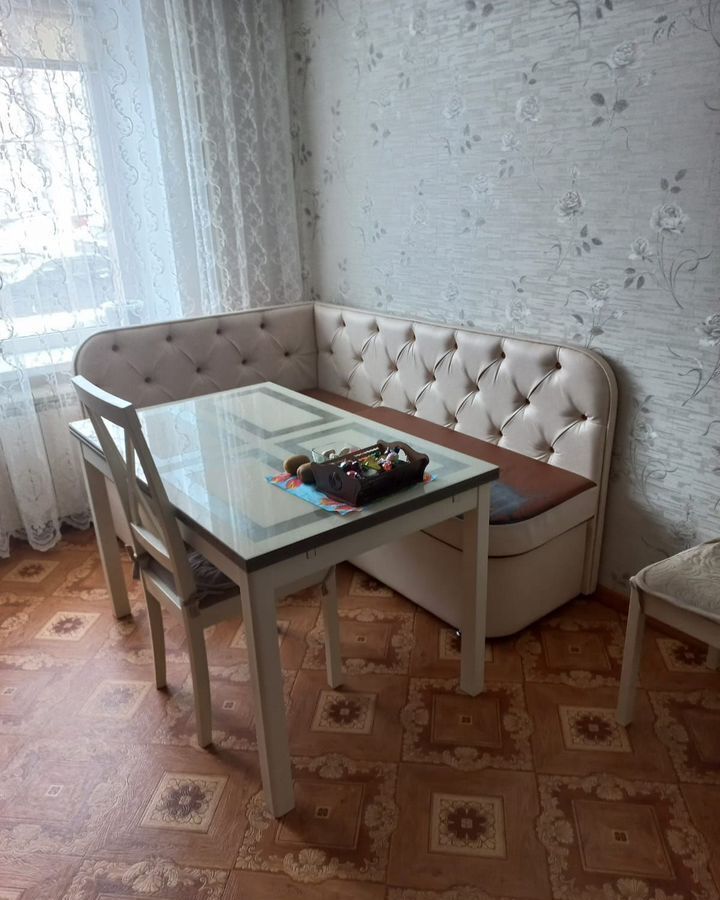 квартира г Нижневартовск ул Чапаева 83 Тюменская обл. фото 9