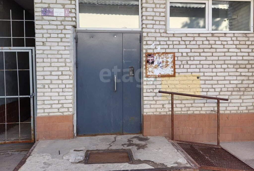квартира г Дубна ул Свободы 4 фото 3