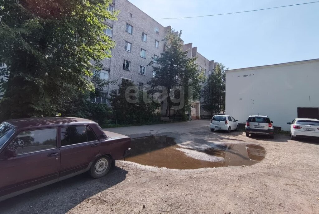 квартира г Дубна ул Свободы 4 фото 2