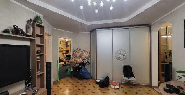 ул Воронежская 48к/1 фото