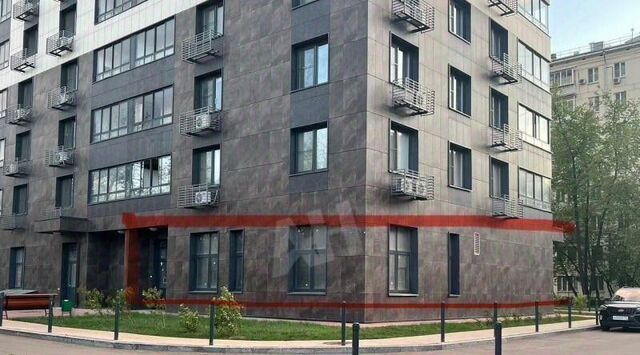 метро Марьина Роща ул Шереметьевская 5к/1 фото
