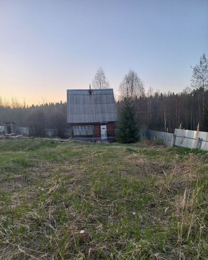 дом г Сыктывкар п Верхний Мыртыю ул Гаражная пгт Верхняя Максаковка фото 9