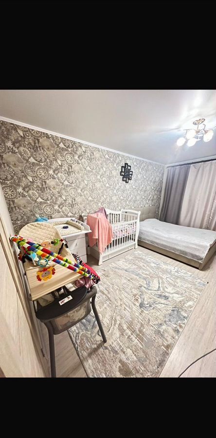 квартира г Смоленск р-н Заднепровский ул Ударников 32 фото 7