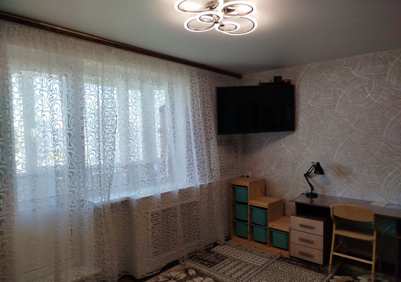 квартира г Пермь р-н Мотовилихинский ул Евгения Пермяка 1 фото 10