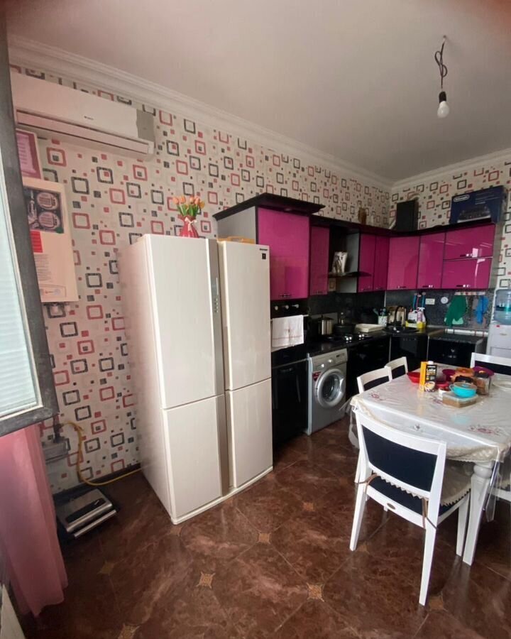 квартира г Избербаш ул Буйнакского 1 фото 14