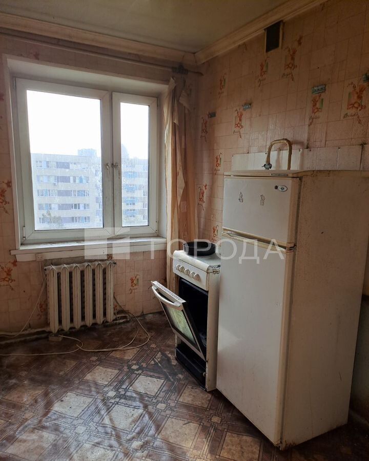 квартира г Пушкино мкр Дзержинец 19, г. о. Пушкинский фото 10