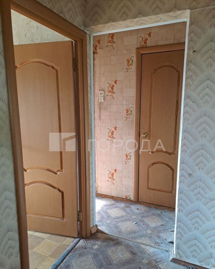 квартира г Пушкино мкр Дзержинец 19, г. о. Пушкинский фото 12