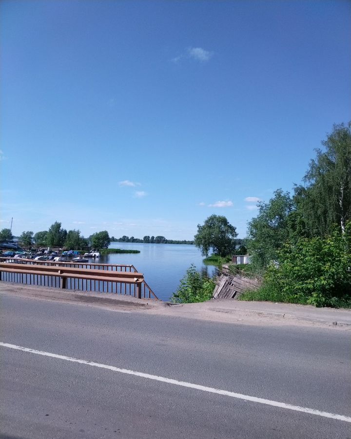дом г Кострома р-н Заволжский ул Городская 39 фото 17