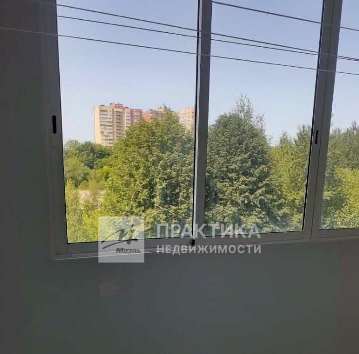 квартира городской округ Богородский г Ногинск ул Дмитрия Михайлова 6 фото 5