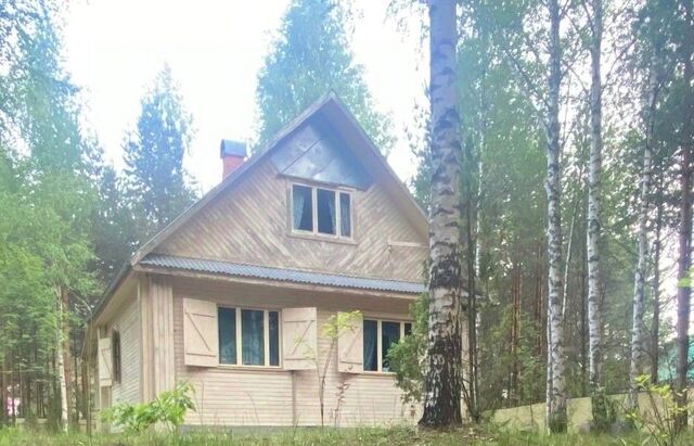 д Глинское Уломское с/пос, 49А фото