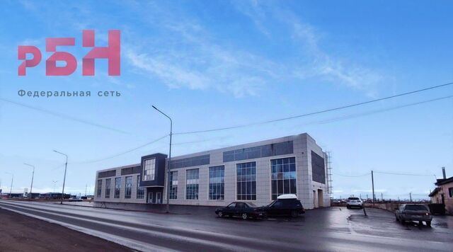 свободного назначения ул Янаульская 6в фото