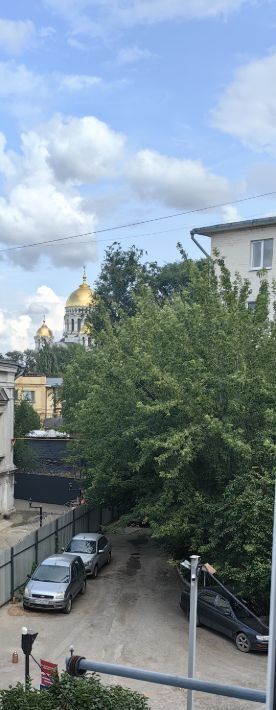 квартира г Новочеркасск ул Комитетская 61б фото 15