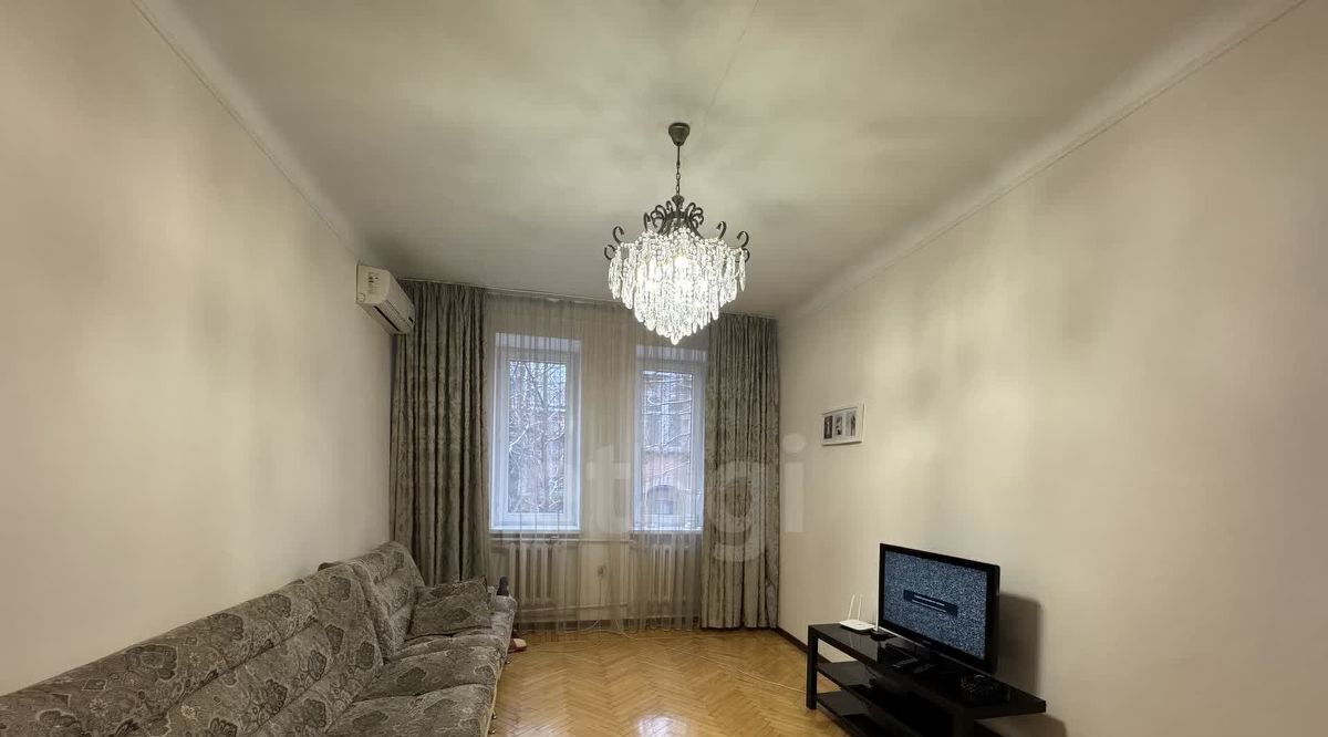 квартира г Владикавказ р-н Иристонский ул Ленина 27 фото 1