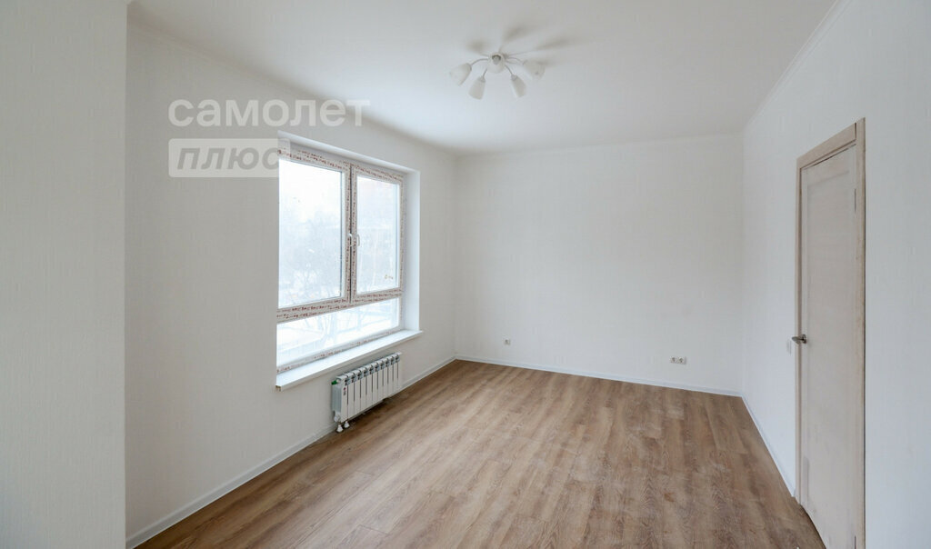 квартира г Москва метро Народное Ополчение ул Генерала Глаголева 5к/1 фото 12