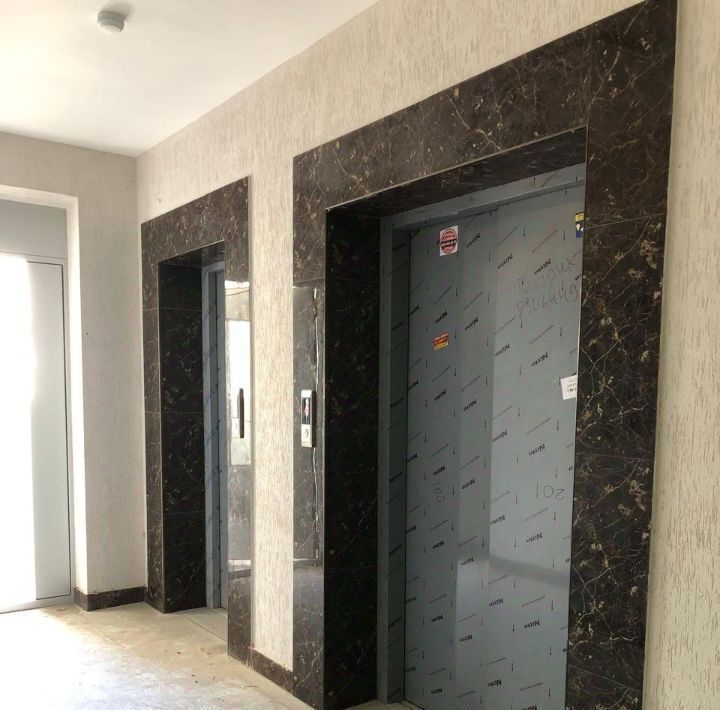 квартира г Каспийск ул Михаила Ломоносова 3/4 17к фото 9